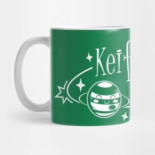 Keifin' It Real Mug